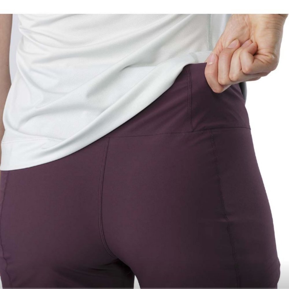 Arc'teryx Sabria Pant - Picture 5 of 14